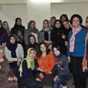  منتدى الاعلاميات العراقيات يعقد اجتماعه الأول لعام 2014