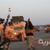 قوات الجيش تقتل والي الانبار بتنظيم 