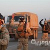 الأمن البرلمانية تكشف عن دعم امريكي للعمليات العسكرية الجارية في الأنبار