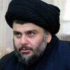 متحدون يدعو الصدر الى مراجعة قرار اعتزاله العمل السياسي