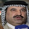 الصيهود للصدر: تصريحاتك عارية عن الصحة واتهامك للحكومة بالفساد يعود عليك