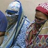 اعتقال اربع سوريات يشرفن على ملف تجنيد نساء داعش في الانبار