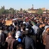 مستشفى الفلوجة: 870 ضحية خلال شهرين من العمليات العسكرية  