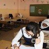 التربية توافق على العمل بنظام الكورسات للرابع والخامس الاعدادي