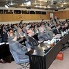 رئاسة البرلمان تقرر عقد جلسة خاصة الاثنين المقبل لمناقشة اوضاع بهرز