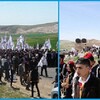  الجمعية العراقية تشارك في احتفالات اكيتو