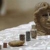 القبض على روسي في مطار البصرة الدولي بحوزته 8 قطع أثرية مسروقة