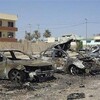 مقتل وإصابة 25 شخصا بتفجير انتحاري استهدف متطوعين للجيش بكركوك