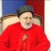  باسكال ووليم وردا يعزيان بوفاة   الكاردينال مار عمانؤيل الثالث دلي