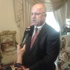في حديث لفضائية الحرية