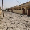 سكان تلسقف لم يترك الإرهابيون في بيوتنا شيئا ثميناً