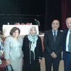 بدعوة من المجلس العراقي للسلم و التضامن