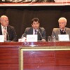 مؤتمر الإبادة الجماعية و التطهير العرقي و مستقبل الايزيديين و المسيحيين في العراق يختتم أعماله في اربيل