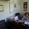السيدة باسكال وردا تثني على إطلاق قانون العمل بنظام الحماية الاجتماعية الجديد و جهد السيد الوزير المهندس محمد شياع السوداني