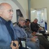 بمشاركة منظمة حمورابي لحقوق الإنسان