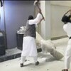 بعد جرائم تدمير متحف الموصل و مدينتي نمرود و الحضر