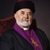 منظمة حمورابي تعبر عن خالص تعازيها بوفاة غبطة البطريرك مار دنخا الرابع رئيس الكنيسة الشرقية الأشورية في العراق و العالم