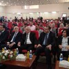 السيدة باسكال وردا تشارك في المؤتمر العلمي الثالث لجامعة الإمام جعفر الصادق