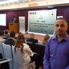 •	بمشاركة منظمة حمو رابي لحقوق الإنسان