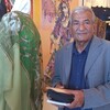 بحضور منظمة حمورابي لحقوق الإنسان و منظمات مدنية أخرى