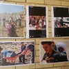 مأساة الايزيديين حضرت الى شارع المنتبي