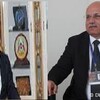 اجتماع تشاوري بين السيدين فرانشسكو موتا و وليم وردا