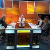 في حديث لها ضمن برنامج بالعراقي لفضائيه الحرة ,عراق