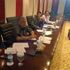 بمشاركة السيدين وليم وردا ويوحنا يوسف توايا