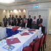 برعاية بعثة الأمم المتحدة في العراق(نيونامي)