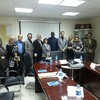 •السيد وردا: يطالب الأمم المتحدة بمساعدة الأقليات لمواجهة الانتهاكات الحقوقية التي تتعرض لها