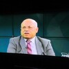 •	السيد وليم وردا في حواره للفضائية الأشورية يكشف بالمزيد من ألادلة مأساة النازحين والمهجرين قسرا