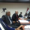 •منظمة حمورابي لحقوق الإنسان تشارك في ندوة تشاوريه عقدتها لجنة العلاقات الخارجية في مجلس النواب عن السياسية العراقية وتحديات المرحلة