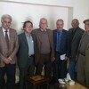 •	اللجنة التحضيرية المكلفة بإلاعداد لمؤتمر المنتدى العراقي لمنظمات حقوق الإنسان تعقد اجتماعها الأول 