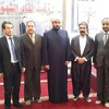 •	منظمة حمورابي لحقوق الإنسان في وقائع اختتام الأسبوع العالمي للوئام بين الأديان