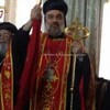 •	حفل استقبال كبير على شرف غبطة البطريرك مار اغناطيوس افرام الثاني في بغداد تشارك فيه السيدة باسكال وردا والسيد وليم وردا.
