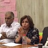 •	السيدة باسكال وردا : في ظل الفوضى السياسية لا بد من  المساعدة الدولية في حماية حقوق وهويات الاقليات العراقية وديمغرافيتها