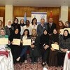 •	UN Training on Negotiation and Mediation for Civil Society Organizations