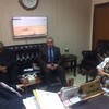 في اطار مشروع تعزيز حقوق الاقليات الذي ينجزه تحالف الاقليات العراقية