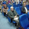•	دائرة الحماية الاجتماعية للمرأة في وزارة العمل والشؤون الاجتماعية تقيم احتفالية بمناسبة حملة 16 يوم لمناهضة العنف ضد المرأة