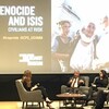 •	الناشط الحقوقي المحامي يوحنا يوسف توايا رئيس فرع اربيل لمنظمة حمورابي لحقوق الانسان : نتائج زيارتي للولايات المتحدة الأمريكية مثمرة