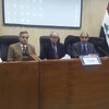 •	منظمة حمورابي لحقوق الانسان تشارك في ندوة نقاشية بعنوان 
