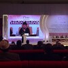 •	السيد وليم وردا رئيس تحالف الاقليات العراقية  يشارك في اعمال المؤتمر الدولي من اجل ايجاد مقاربات لحقوق الانسان في حالات الصراع في المنطقة العربية