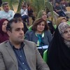 •	السيدة باسكال وردا تشارك في احتفاليتين أولها الحفل التابع لوزارة الثقافة والثاني نظمتها كنيسة مار يوسف للكلدان الكاثوليك بمناسبة يوم المرأة العالمي