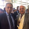 •	على هامش مشاركته في أعمال منتدى السليمانية بشان أوضاع العراق السيد وليم وردا يجري عددا من اللقاءات
