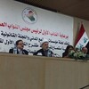 •	السيدة باسكال وردا تشارك في جلسة استماع في مجلس النواب بشان قانون الاحزاب السياسية