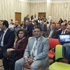 •	السيدة باسكال وردا تلبي دعوة المكون البهائي العراقي لحضور احتفالية بمناسبة عيده السنوي
