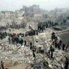 •	منظمة حمورابي لحقوق الانسان تناشد قوات التحالف والقطعات العسكرية العراقية بان لا تكون مطاردة داعش على حساب ارواح المدنيين وحقوق الانسان