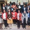 •	السيدة باسكال وردا رئيسة منظمة حمورابي لحقوق الانسان تشارك في الاجتماع التشاوري الذي دعت اليه بعثة الامم المتحدة في العراق بشان مشاركة وتمثيل النساء في العملية الانتخابية القادمة