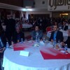 •	السيد وليم وردا يلبي دعوة مؤسسة عمار الخيرية الدولية لحضور حفلها بمناسبة مرور خمس وعشرين سنة على تأسيسها