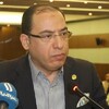 •	السيدة باسكال وردا تلتقي الدكتور أمجد شموط سفير النوايا الحميدة، رئيس اللجنة الدائمة لحقوق الانسان بجامعة الدول العربية